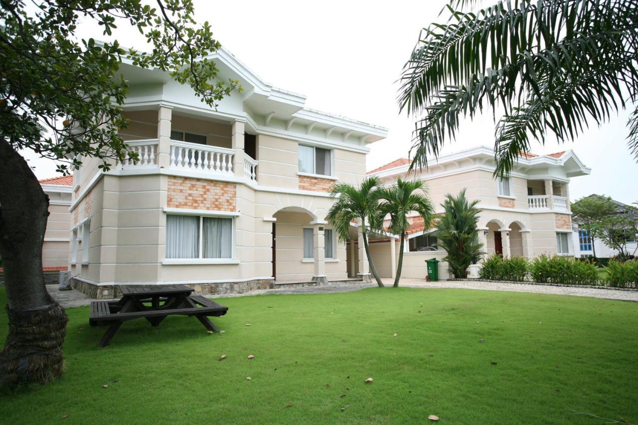 Vietnam Golf - Lake View Villas Ho-Chi-Minh-Stadt Exterior foto